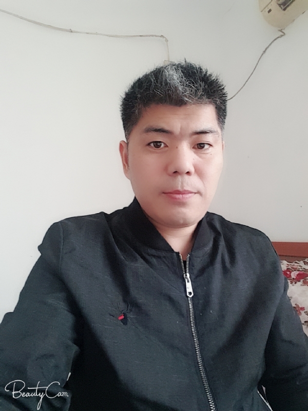 要真心寻找有缘人的第一张照片--菏泽相亲服务中心