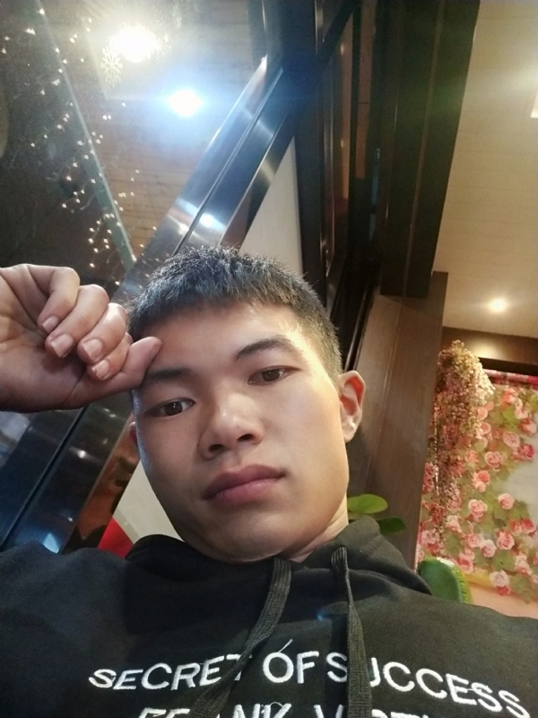 好想你的第一张照片--菏泽相亲服务中心