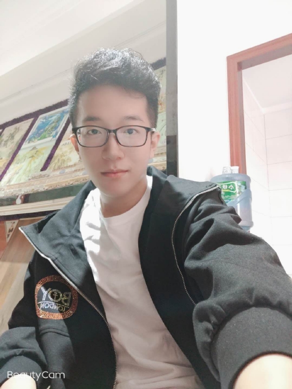 陈某某的第一张照片--菏泽相亲服务中心