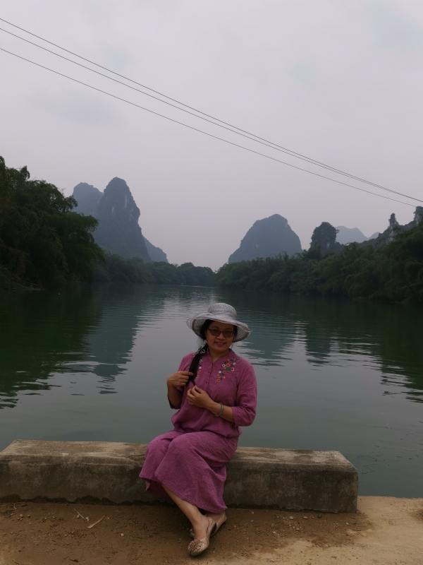 银子姐姐的第一张照片--菏泽相亲服务中心