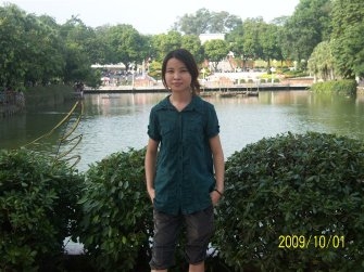 小雨點的第二张照片--菏泽相亲服务中心