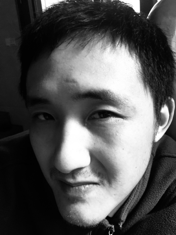 孙伟伟的第一张照片--菏泽相亲服务中心