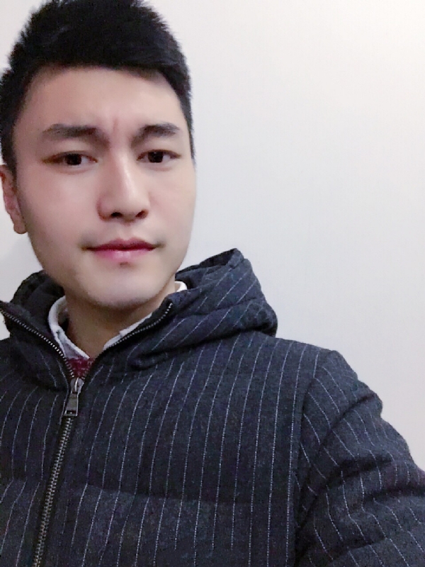 一生所爱的第二张照片--菏泽相亲服务中心