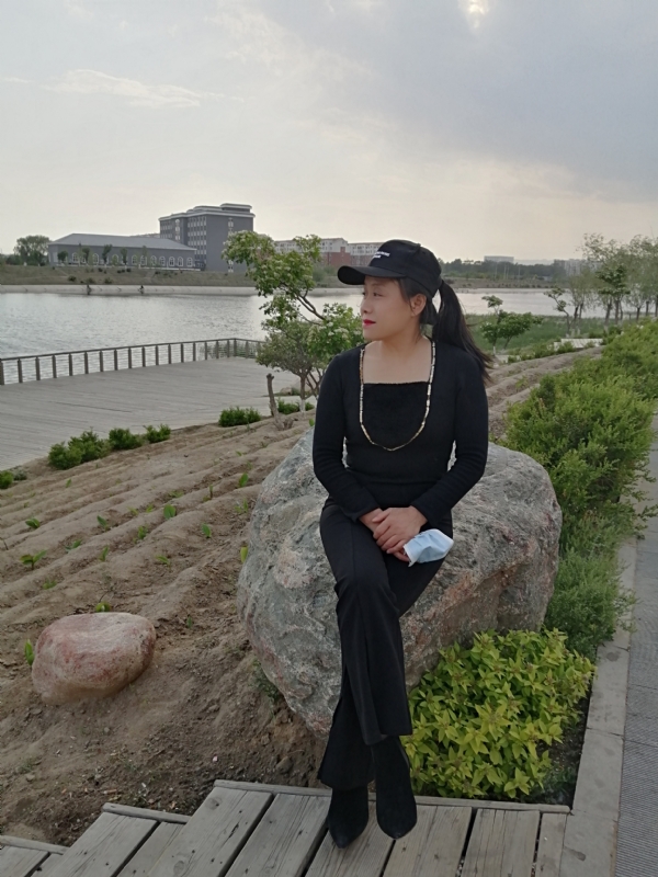 阳光你好的第三张照片--菏泽相亲服务中心