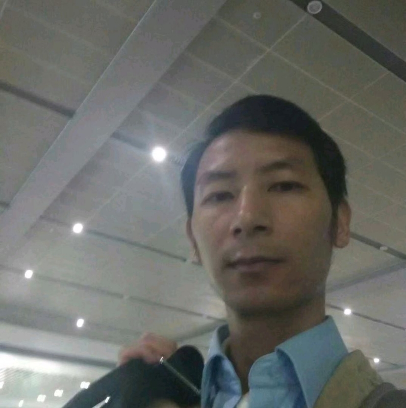 云飞扬的第一张照片--菏泽相亲服务中心