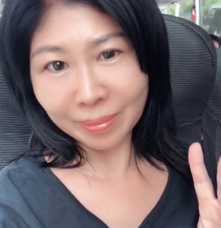 Lina的第三张照片--菏泽相亲服务中心