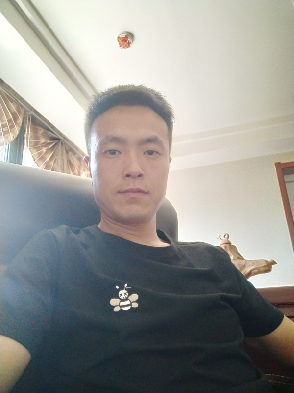 董星星的第一张照片--菏泽相亲服务中心