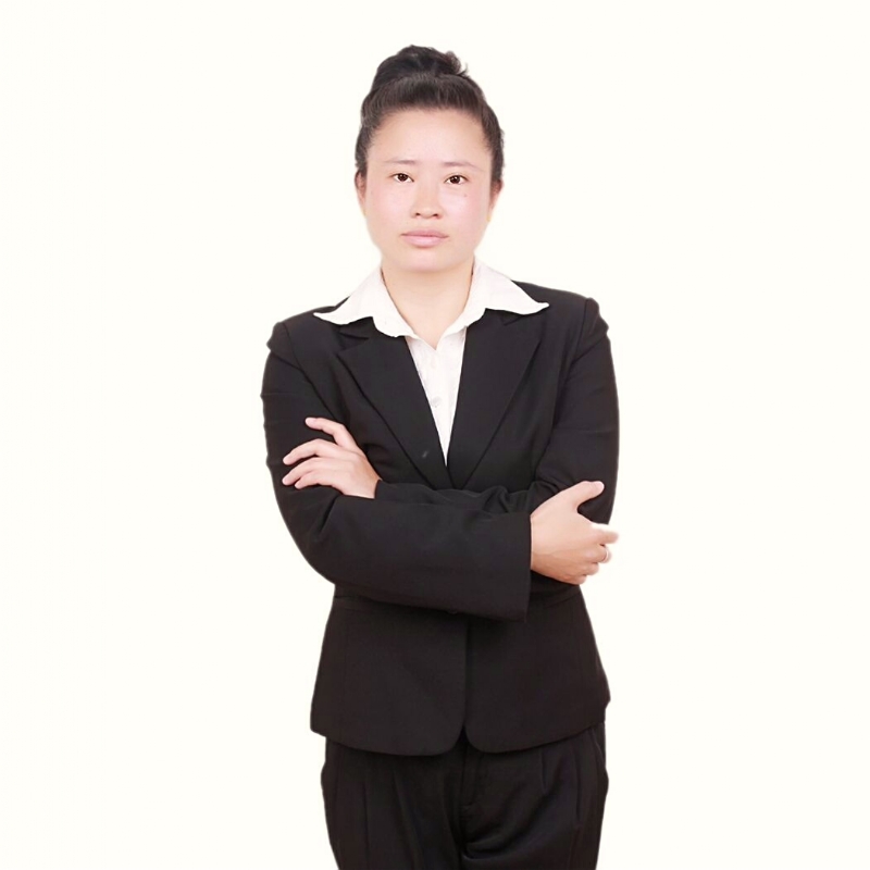 征婚女人的第三张照片--菏泽相亲服务中心