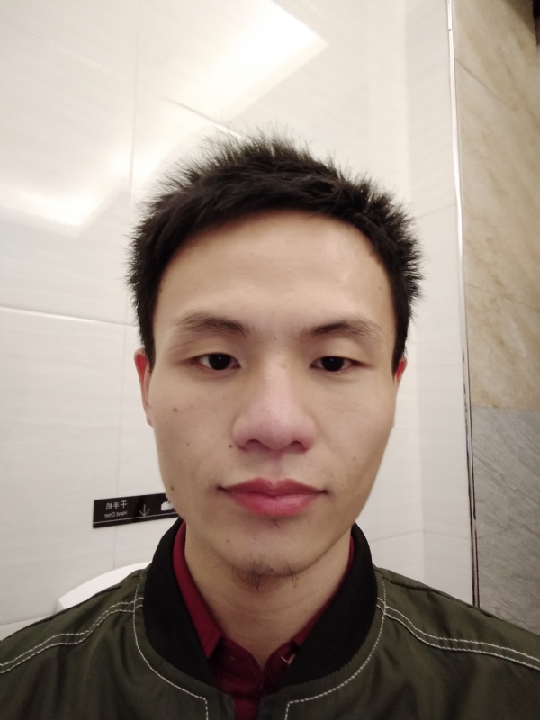 红日的第一张照片--菏泽相亲服务中心