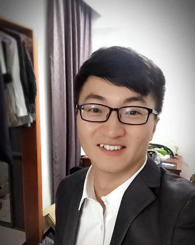 辞梦余生的第三张照片--菏泽相亲服务中心