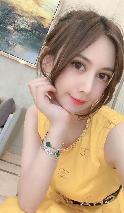 琪琪的第一张照片--菏泽相亲服务中心