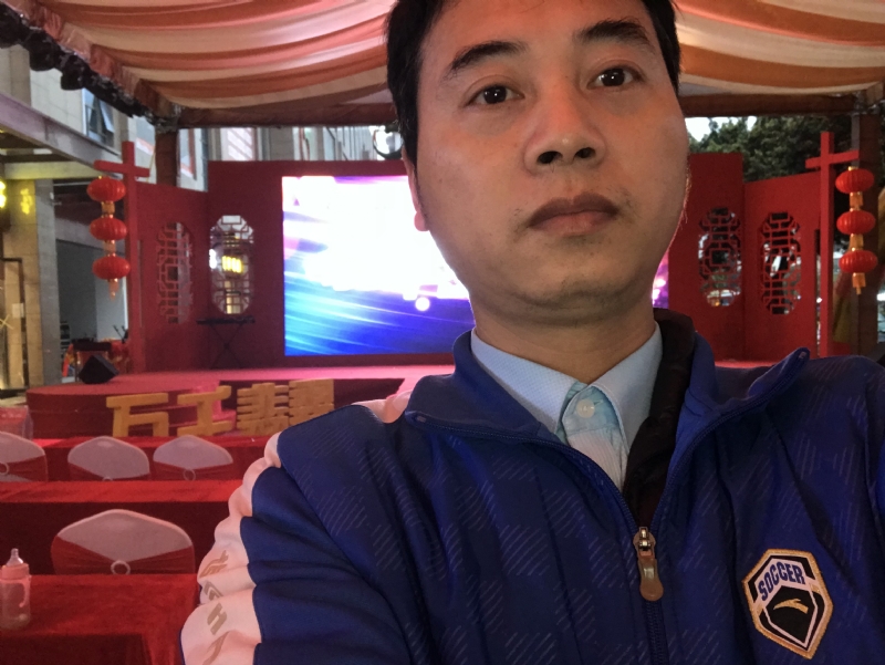 峰的第一张照片--菏泽相亲服务中心