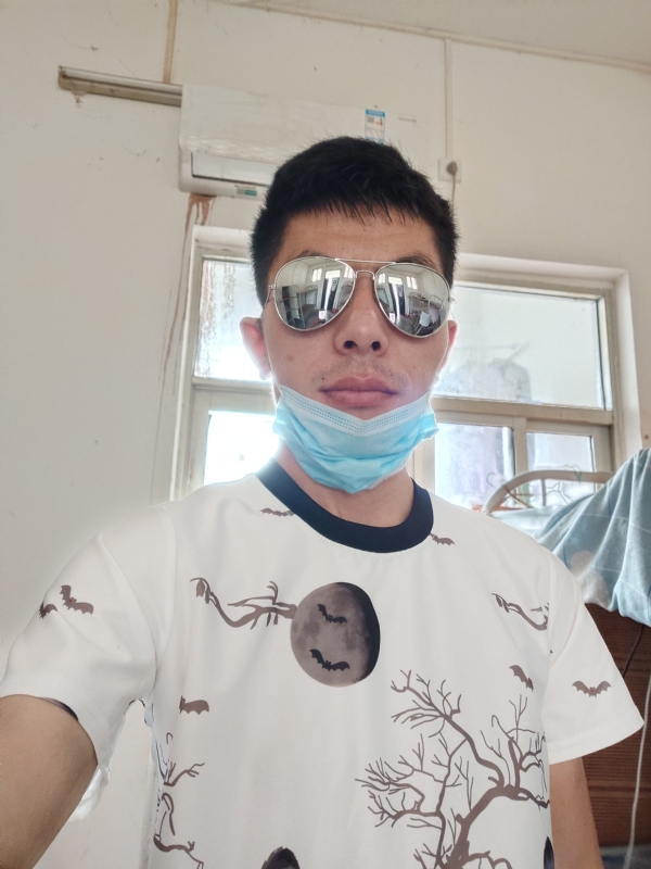 馨荣的第二张照片--菏泽相亲服务中心