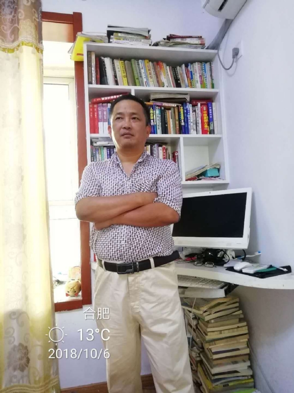 天马行空的第一张照片--菏泽相亲服务中心