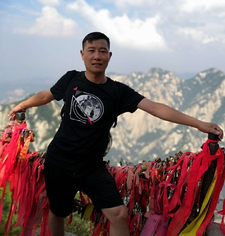 阿拉的第二张照片--菏泽相亲服务中心