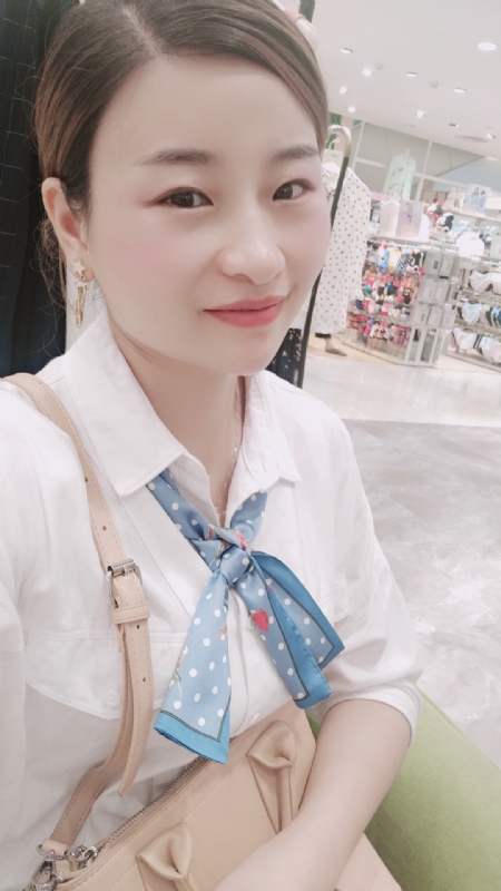 如意的第一张照片--菏泽相亲服务中心