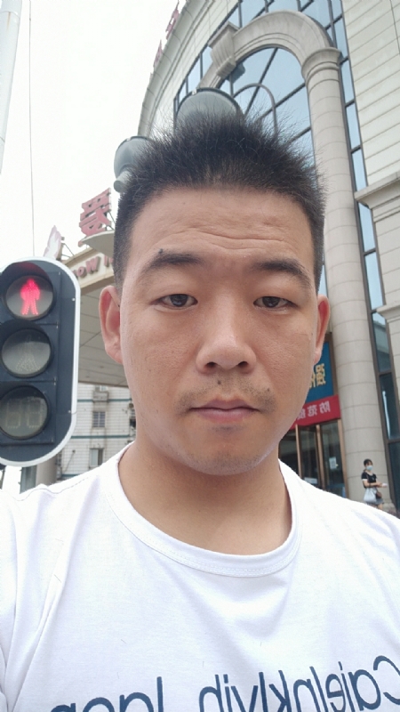 夜空的第一张照片--菏泽相亲服务中心