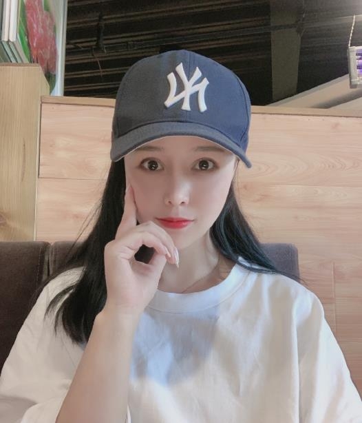 小鱼儿的第一张照片--菏泽相亲服务中心