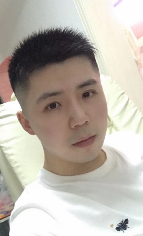 阿信的第一张照片--菏泽相亲服务中心