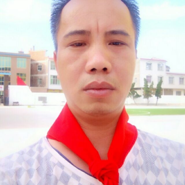 留守男人的第一张照片--菏泽相亲服务中心