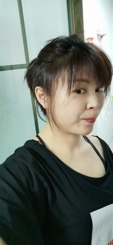 木槿的第一张照片--菏泽相亲服务中心