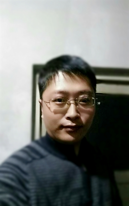 爱人如己的第一张照片--菏泽相亲服务中心