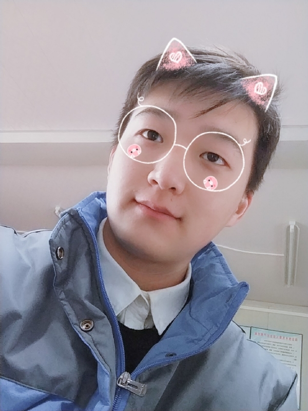 岚歌的第一张照片--菏泽相亲服务中心