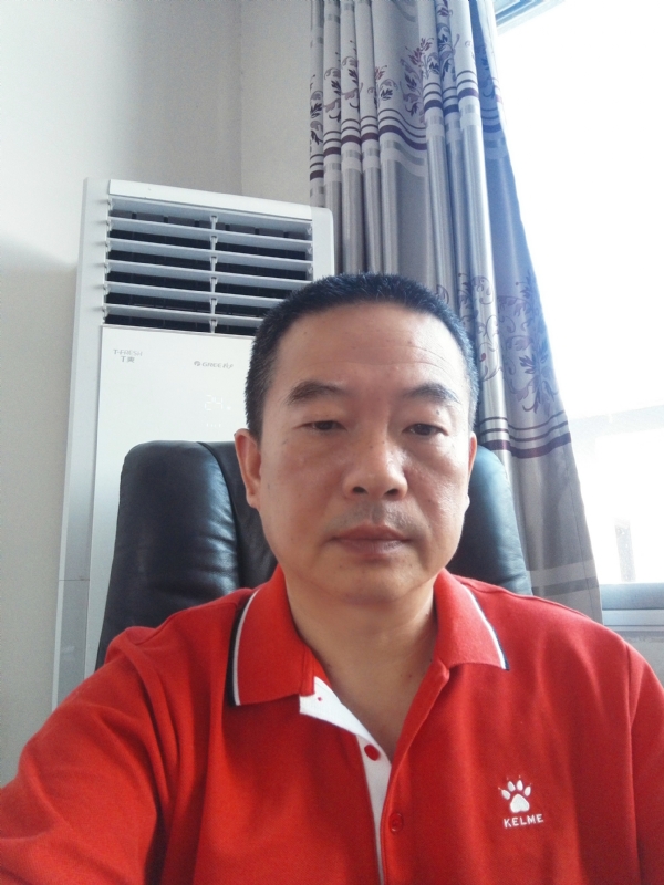 风云的第四张照片--菏泽相亲服务中心