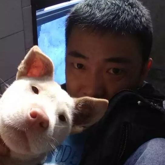 光棍的第一张照片--菏泽相亲服务中心