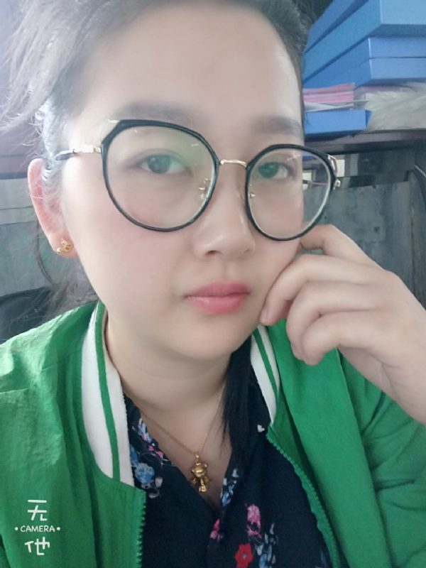 小琦的第一张照片--菏泽相亲服务中心
