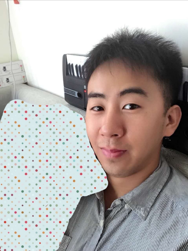 不经风雨怎见彩虹的第一张照片--菏泽相亲服务中心