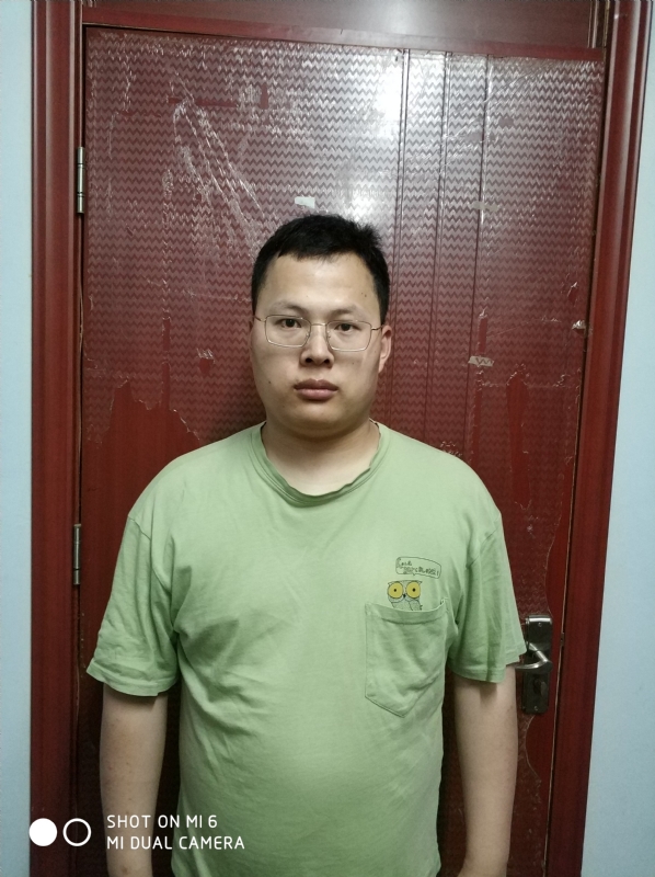 天意的第一张照片--菏泽相亲服务中心