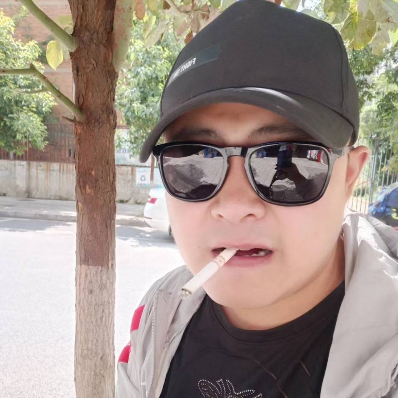 瞄小七的第一张照片--菏泽相亲服务中心