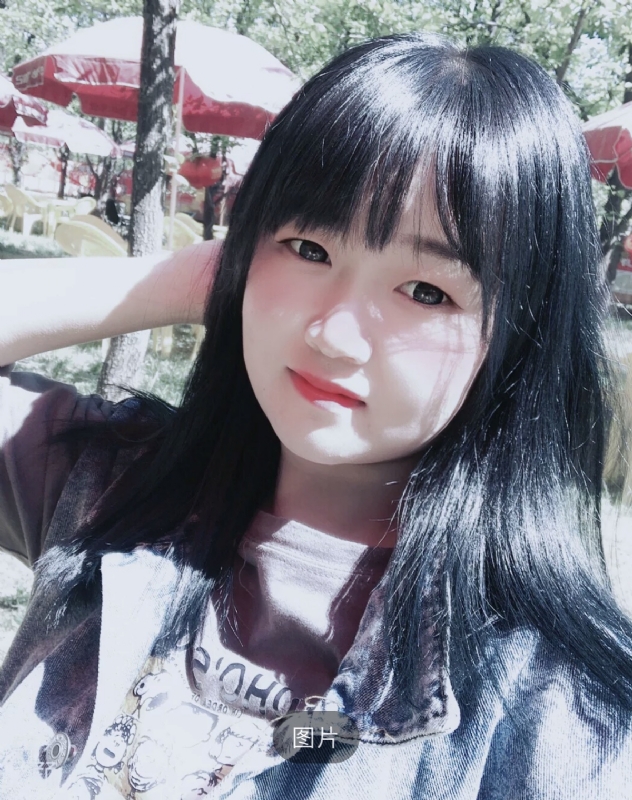 小囡的第一张照片--菏泽相亲服务中心