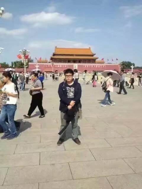 临渊羡鱼的第一张照片--菏泽相亲服务中心