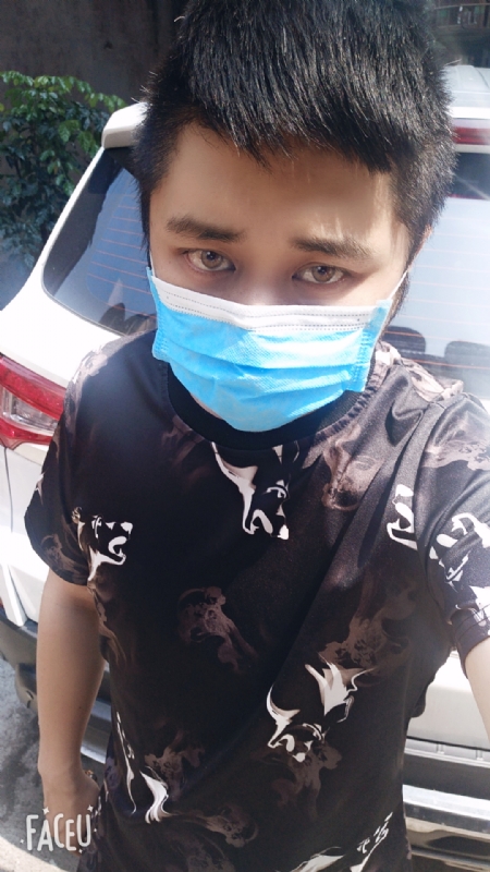 小周周的第一张照片--菏泽相亲服务中心