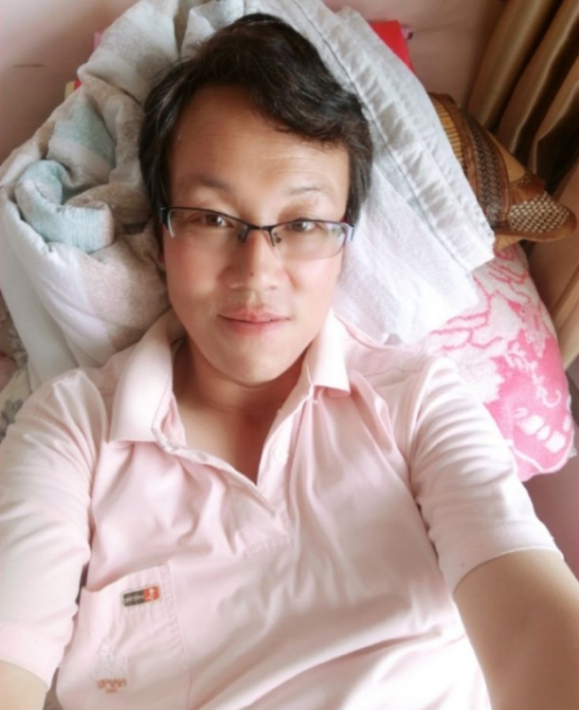 一吻天荒的第一张照片--菏泽相亲服务中心
