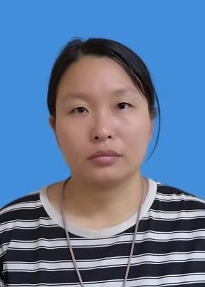 梅的第一张照片--菏泽相亲服务中心