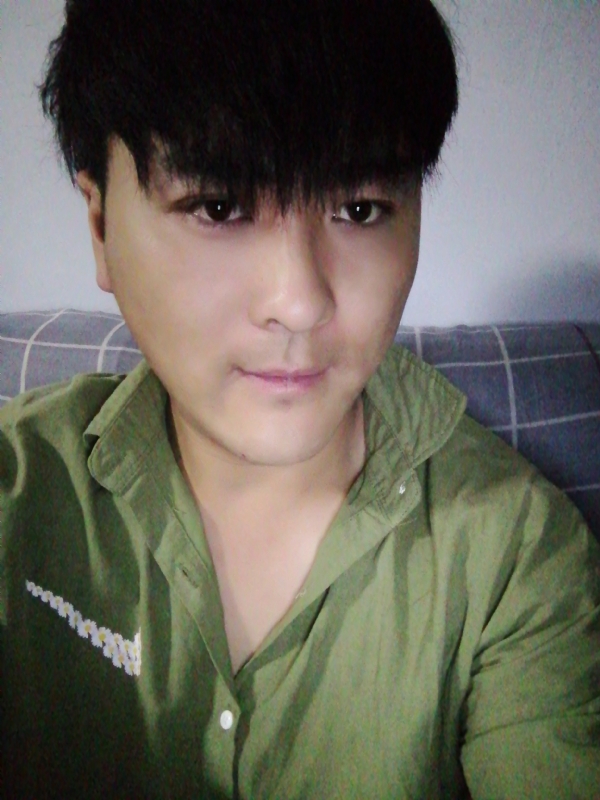 舍不得的第一张照片--菏泽相亲服务中心