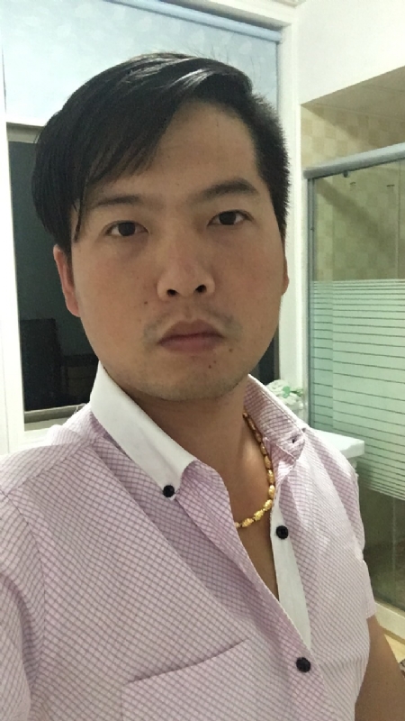 彬彬有礼的第一张照片--菏泽相亲服务中心