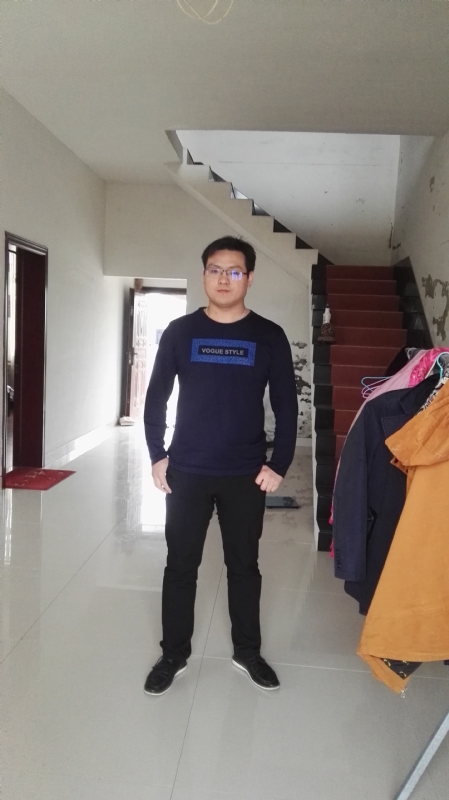 小哥哥的第一张照片--菏泽相亲服务中心