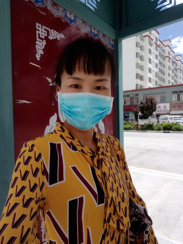 月儿的第二张照片--菏泽相亲服务中心