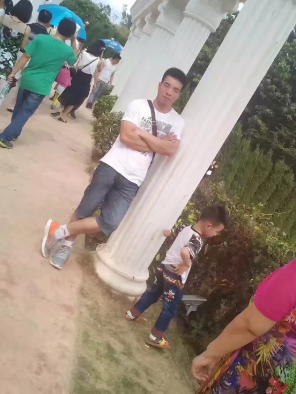 只要有你的第一张照片--菏泽相亲服务中心