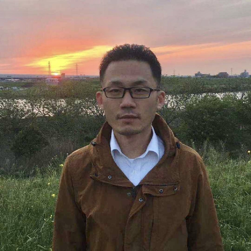 兆松的第一张照片--菏泽相亲服务中心