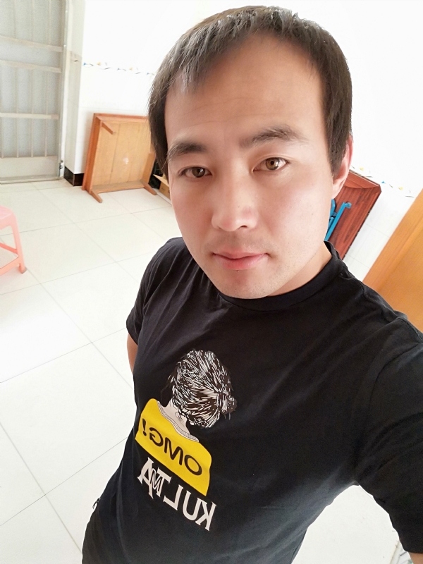 东海龙王的第一张照片--菏泽相亲服务中心
