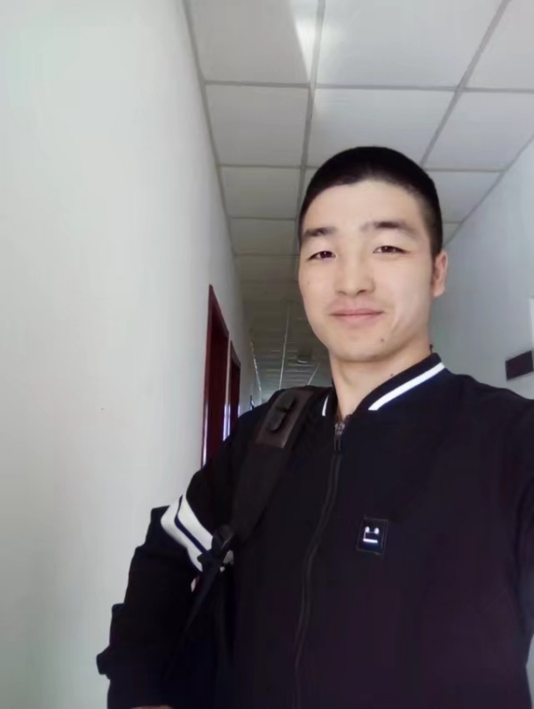 简单的鱼的第一张照片--菏泽相亲服务中心