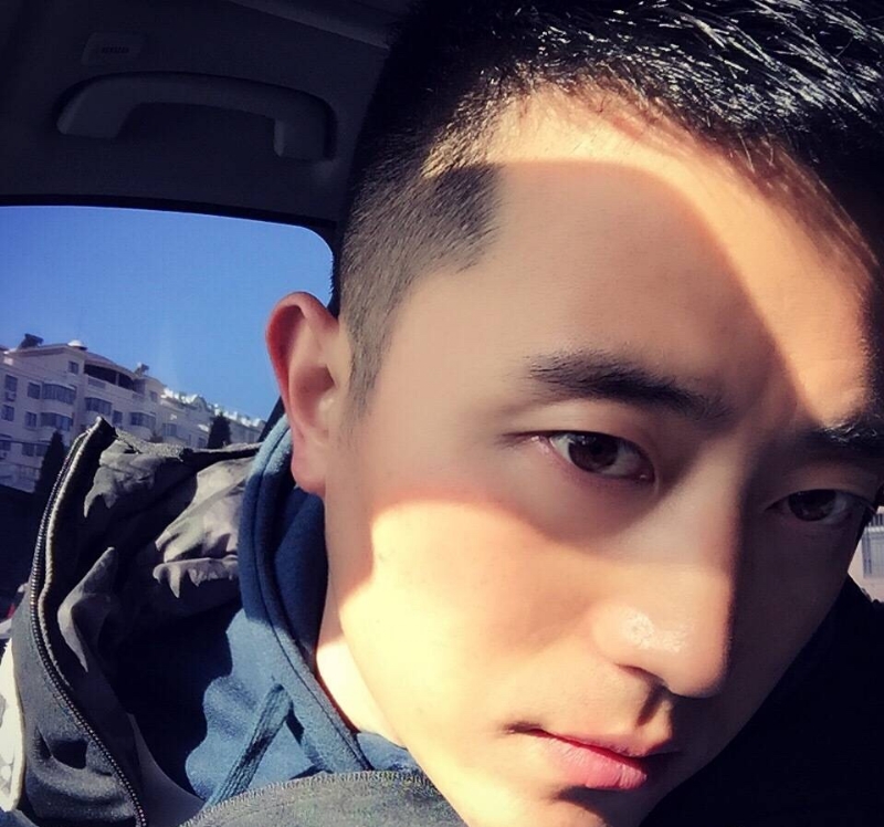 觅爱的第一张照片--菏泽相亲服务中心