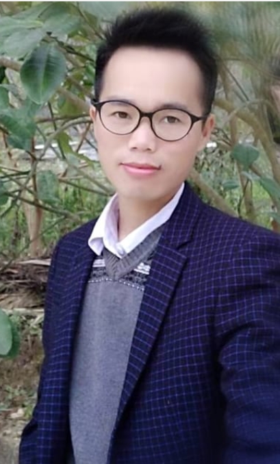 爱就有缘的第一张照片--菏泽相亲服务中心
