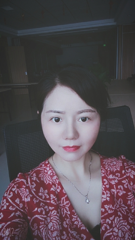 舞月飘雪的第三张照片--菏泽相亲服务中心