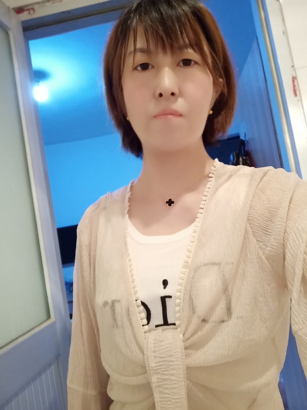 芬儿的第二张照片--菏泽相亲服务中心